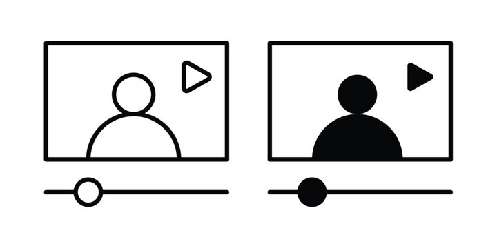 Webinar icon