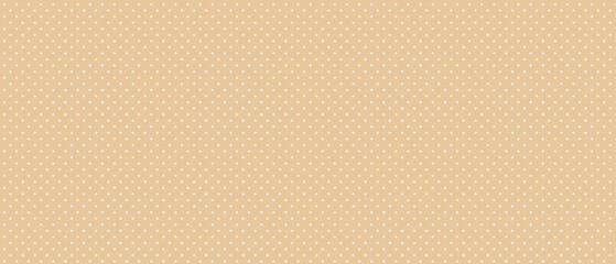 Fototapeta premium Textured pattern in soft beige color with geometric design for backgrounds 