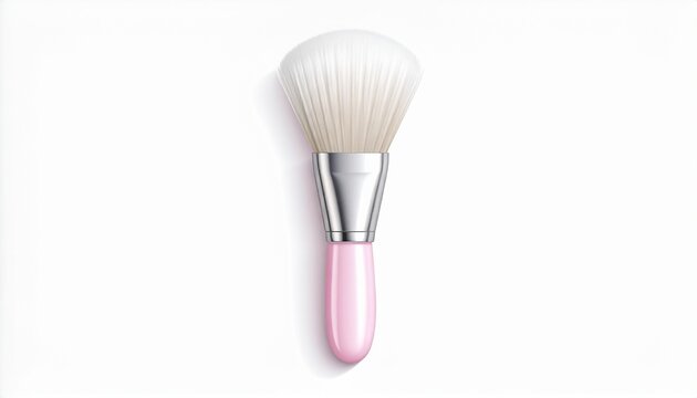 Makeup brush cosmetic beauty tool