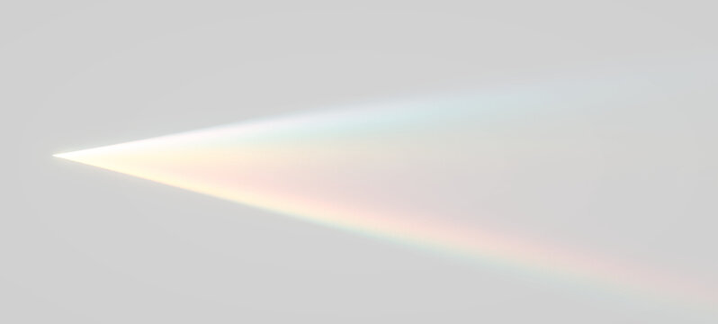 Warm golden glare with transparent radiant halo and natural sunlight shine. Professional flare effect. png