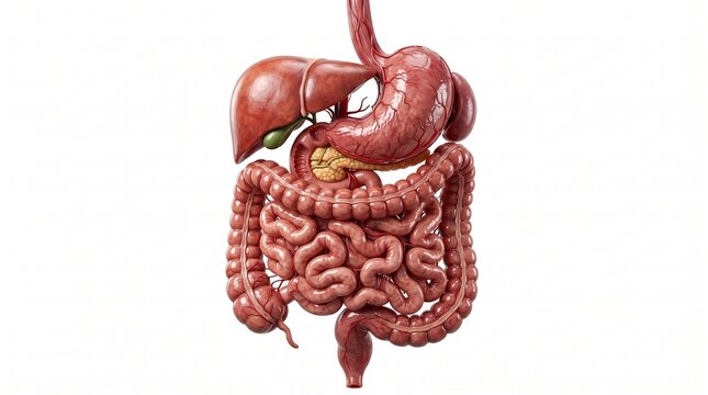 intestine kidney liver organ stomach abdomen bowel colon gut internal intestines large intestine small intestine visceral abdominal body caecum cecum gut health healthy ileum