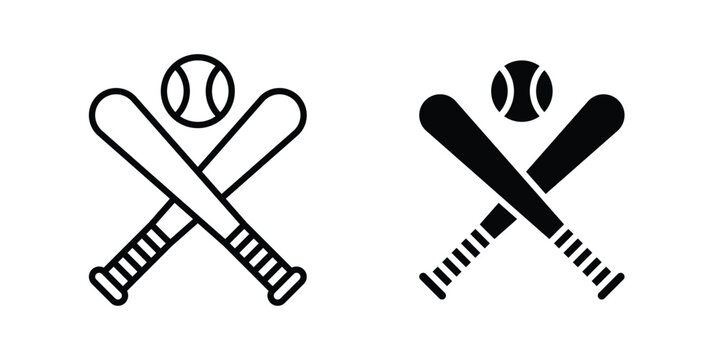 Baseball icon