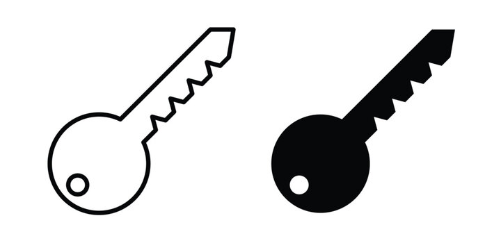 passkey security icon