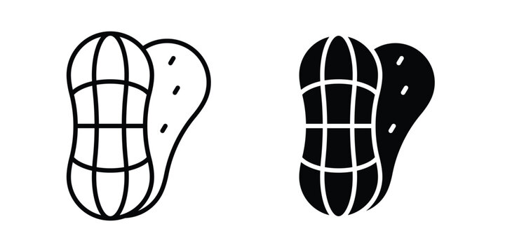 Peanut icon