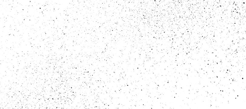Grainy Distressed Texture Background. black noise texture PNG. Distress Overlay Texture. Subtle grain texture overlay. Seamless Grunge Screen Print Pattern Overlay
