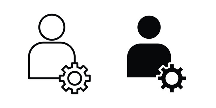 Admin icon
