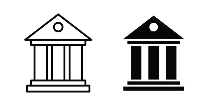 Federal agency icon