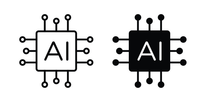 Generative Ai icon