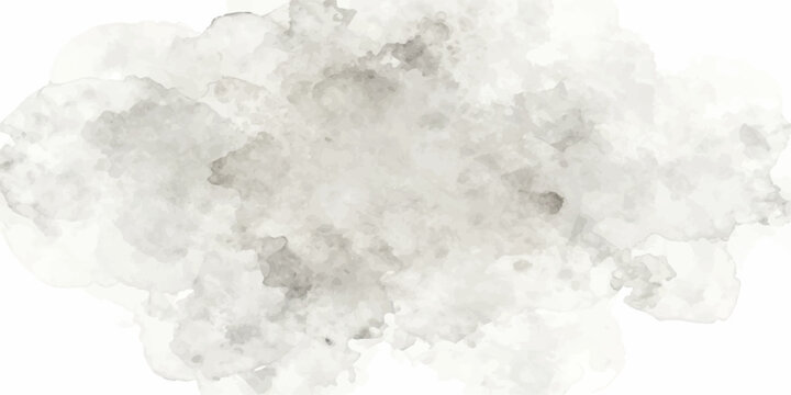 Abstract pattern of salt and pepper on a white texture resembling cold winter snow and ice clouds