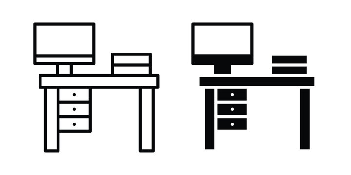 Workspace icon