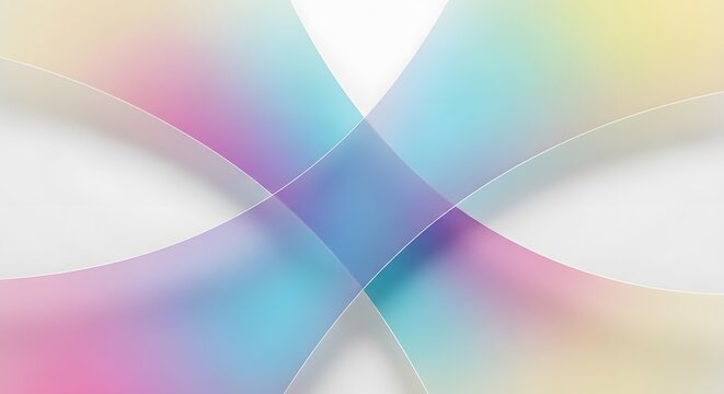 Energetic digital data streams flow dynamically forming intricate luminous patterns and connections within an evolving abstract network symbolizing speed and innovation