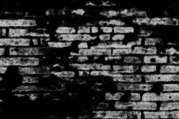 Fototapeta premium abstract background with brick