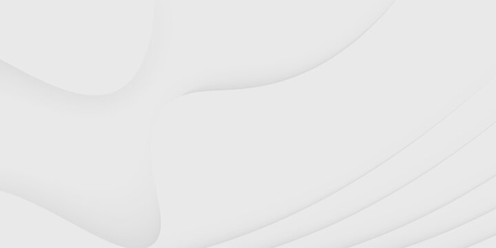 Abstract grey and white background.  Used to decorate advertisements, publications, Eps10 vector