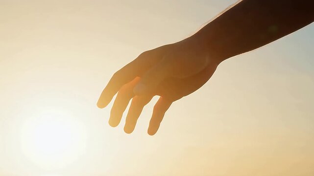 Guiding Hand