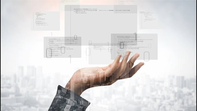 AI accelerates software development through intelligent coding, automation, and debugging support. Software systems become more efficient with AI-assisted programming tools. Marrow