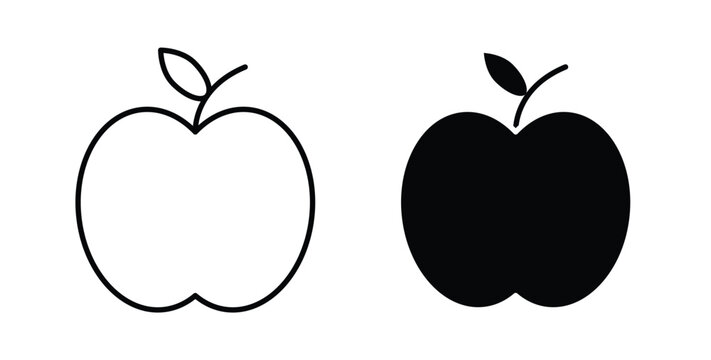 Apple icon
