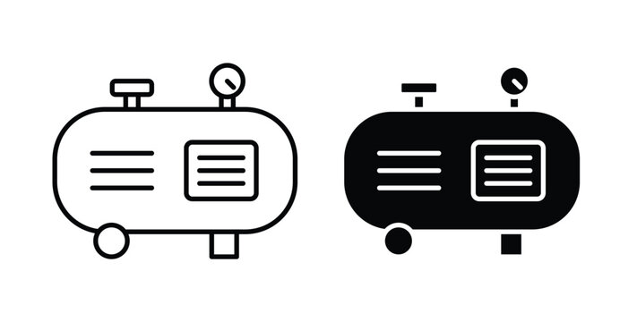 Compressor icon
