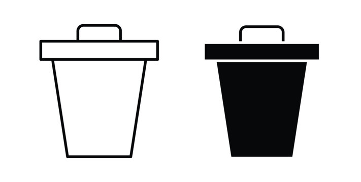 Delete icon