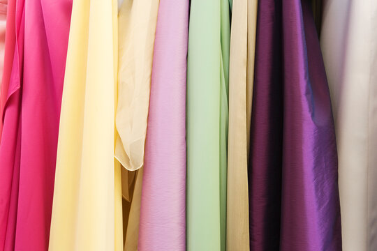 View of Prom dresses