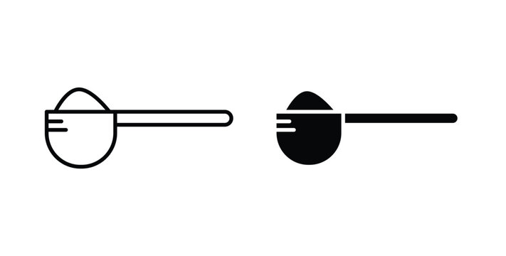 Scoop icon