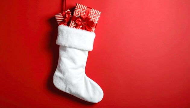 Holiday Stocking Gifts.