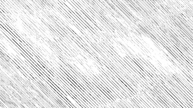 abstract textured background with diagonal etched lines forming parallel streaks and shaded surface for artistic design or overlay