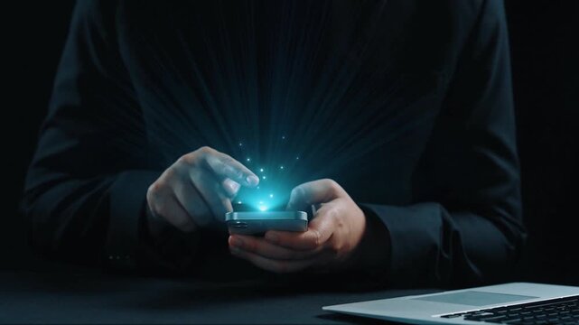Marketing automation diagram showcase AI-driven campaign workflow, highlight marketing automation, data-driven strategy, marketing automation tools, and market automation process in business. Elide