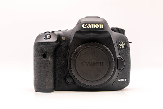 Canon 7D Mark 2