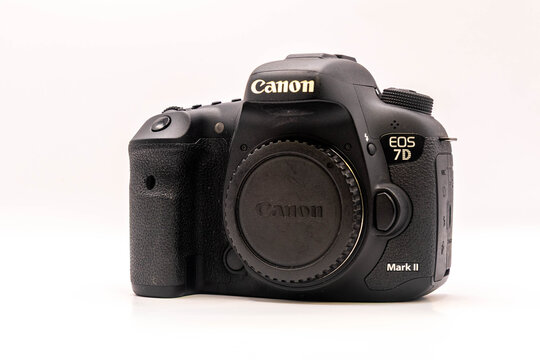 Canon 7D Mark 2