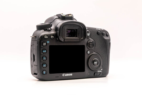 Canon 7D Mark 2