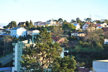 Obraz premium veranopolis - rs