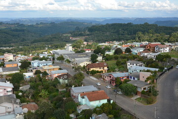 Fototapeta premium veranopolis - rs