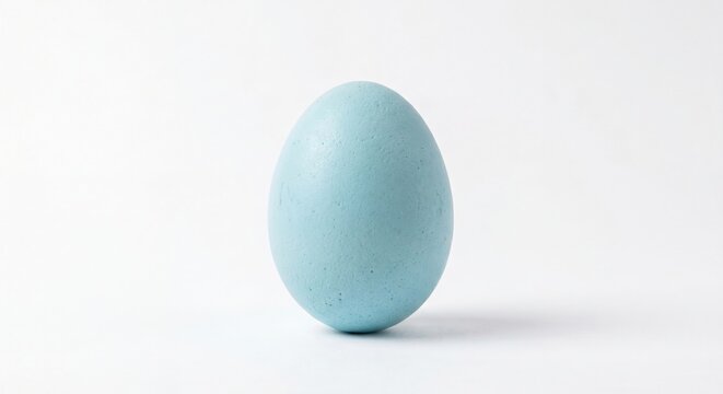 Blue Egg