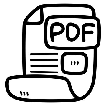 pdf illustration