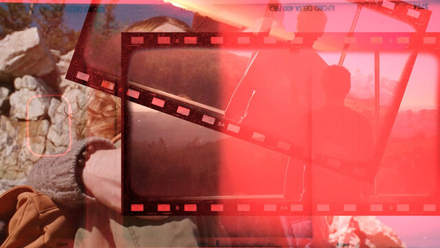 Film Transition 01