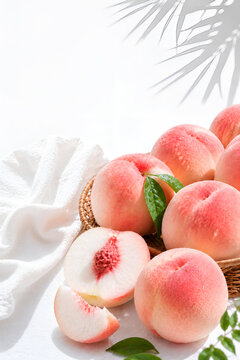 Peach