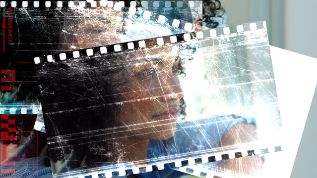 Film Transition 05