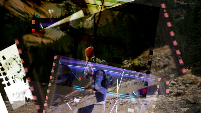 Film Transition 09