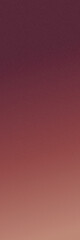 Fototapeta premium Gradient of burgundy fading into soft pink shades 