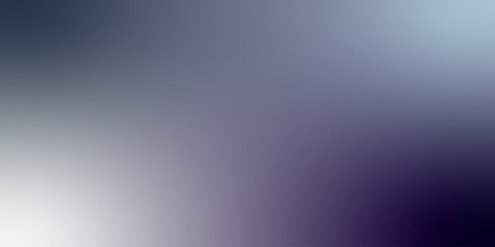 Gradient background with shades of purple and gray blurred effect