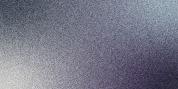 Granular textured surface gray and white gradient