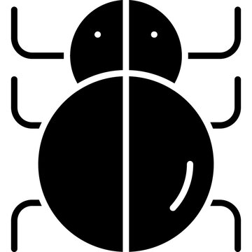 Bug Icon