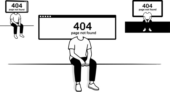 404 error, page not found, website failure, error 404, web page not found, online error