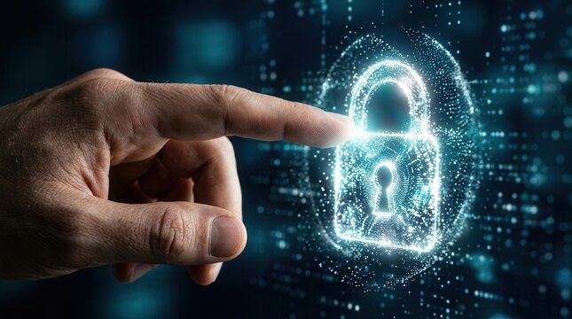 Safeguarding personal and organizational digital assets through best practices in password management.
