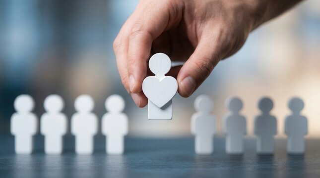 Harmonizing customer data from various systems to enhance personalization and relationship building.