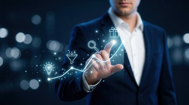 Creative idea generation for new product development concepts and innovation.