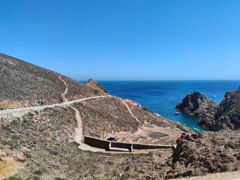 Island