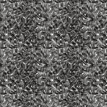 abstract metal background