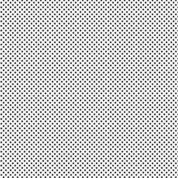 Minimal Star pattern