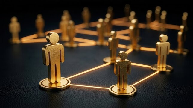 Strategic growth achieved by realigning teams and reporting lines to boost efficiency.